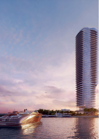 Elevate Your Lifestyle: Exclusive Luxury Residences  of Miami